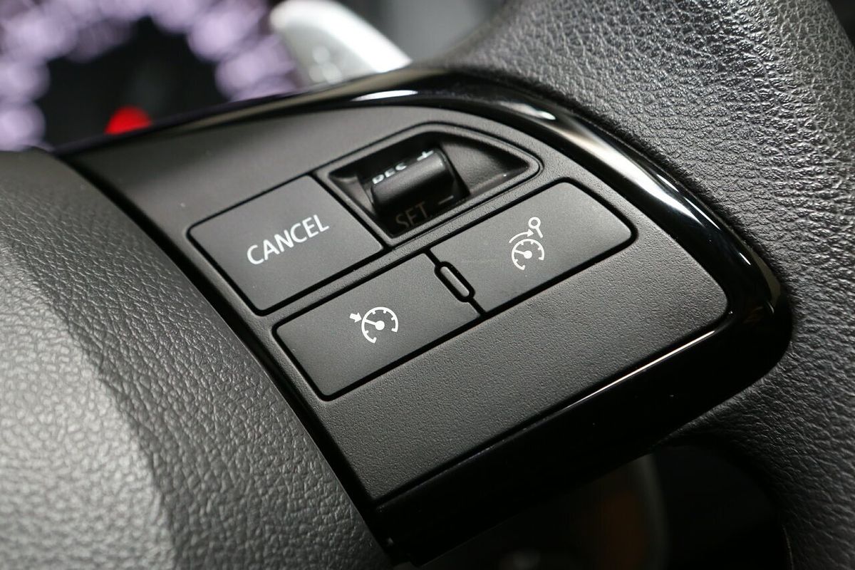 2024 Mitsubishi Eclipse Cross ES YB