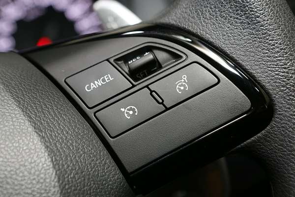 2024 Mitsubishi Eclipse Cross ES YB