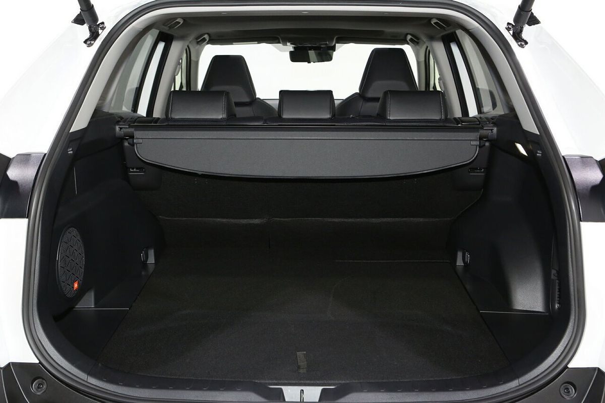 2025 Toyota RAV4 Cruiser AXAH54R