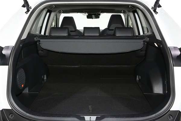 2025 Toyota RAV4 Cruiser AXAH54R