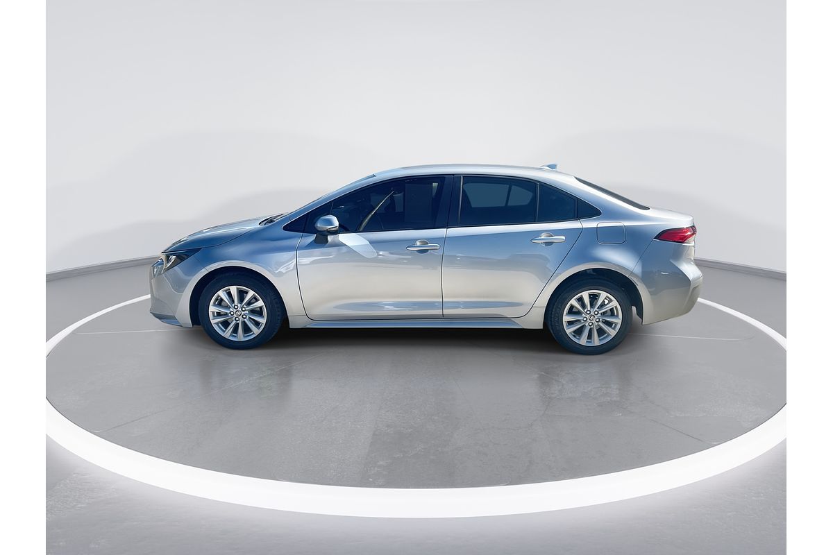 2024 Toyota Corolla Ascent Sport MZEA12R