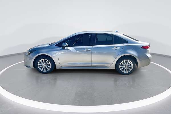 2024 Toyota Corolla Ascent Sport MZEA12R