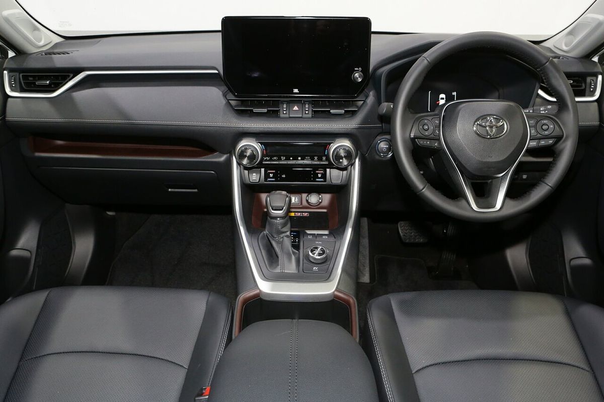 2025 Toyota RAV4 Cruiser AXAH54R