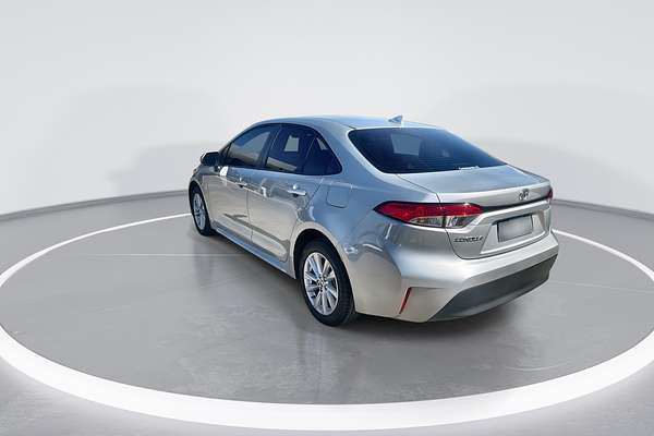 2024 Toyota Corolla Ascent Sport MZEA12R