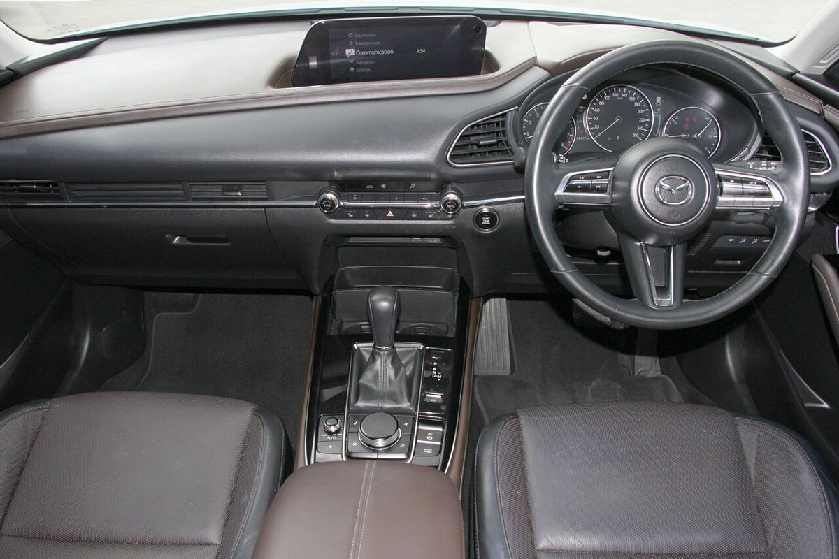 2020 Mazda CX-30 G20 Astina DM Series