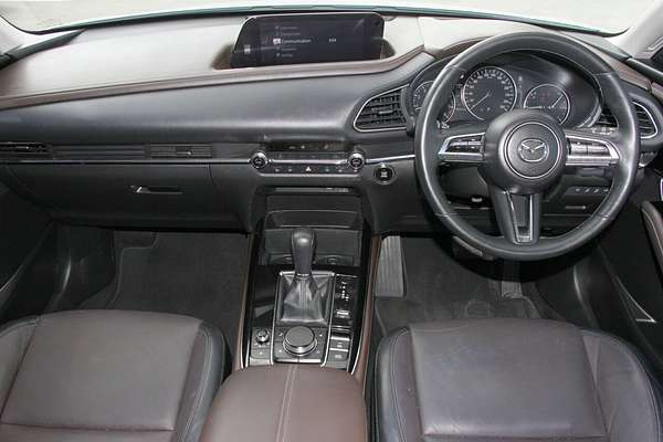 2020 Mazda CX-30 G20 Astina DM Series
