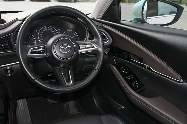 2020 Mazda CX-30 G20 Astina DM Series