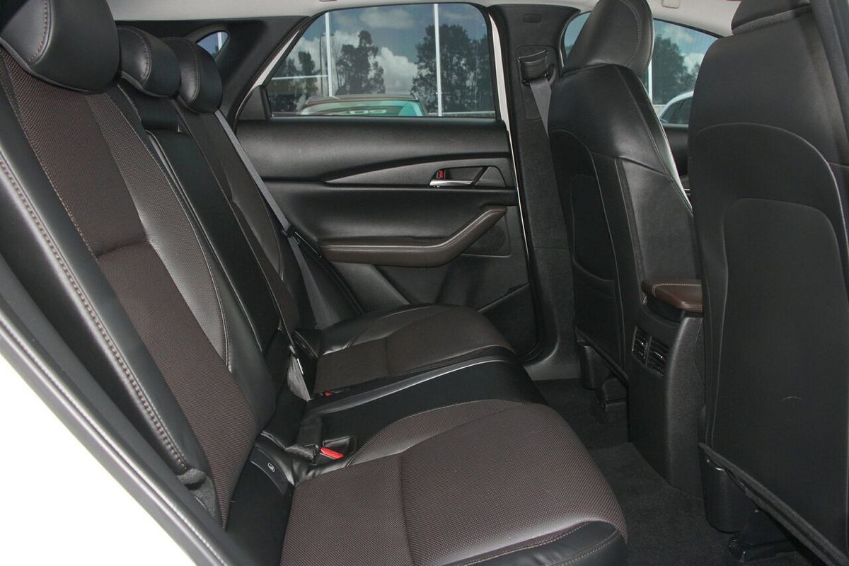 2020 Mazda CX-30 G20 Astina DM Series
