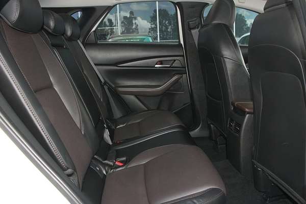 2020 Mazda CX-30 G20 Astina DM Series