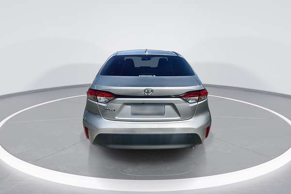 2024 Toyota Corolla Ascent Sport MZEA12R