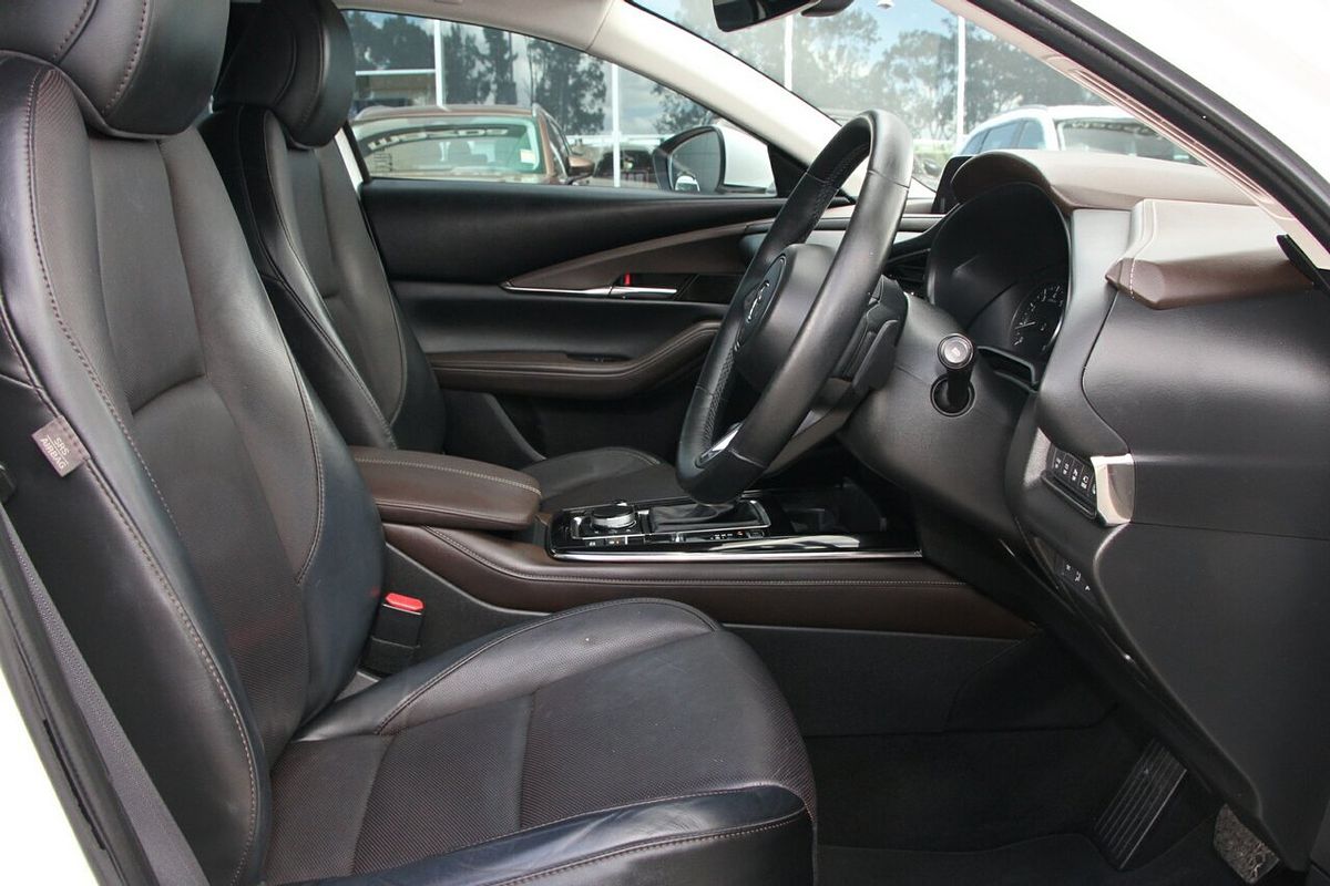 2020 Mazda CX-30 G20 Astina DM Series