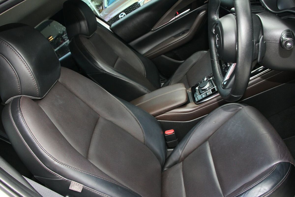 2020 Mazda CX-30 G20 Astina DM Series