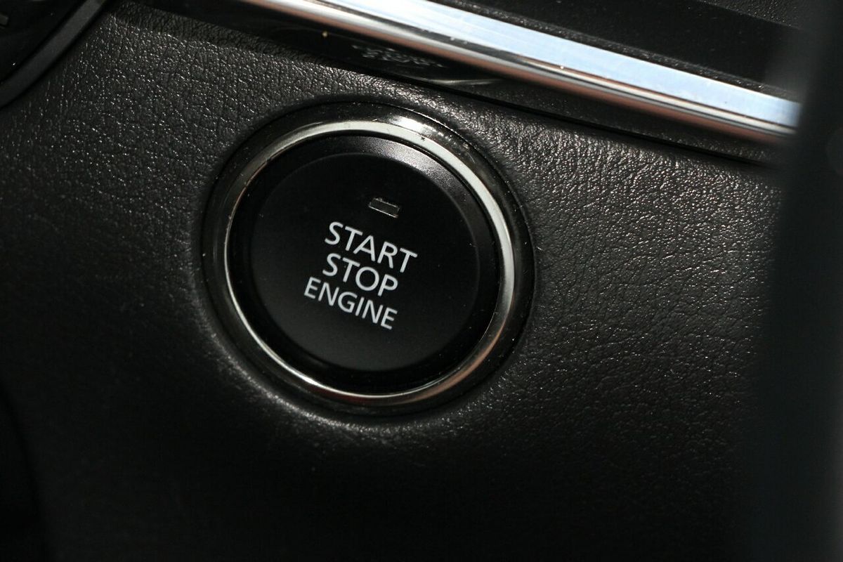 2020 Mazda CX-30 G20 Astina DM Series