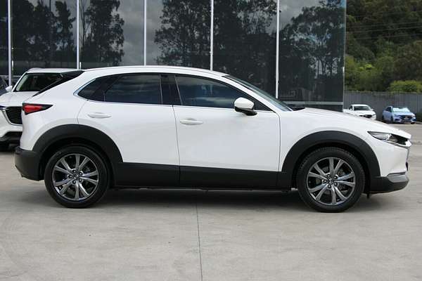 2020 Mazda CX-30 G20 Astina DM Series