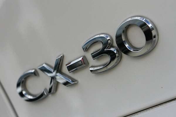 2020 Mazda CX-30 G20 Astina DM Series