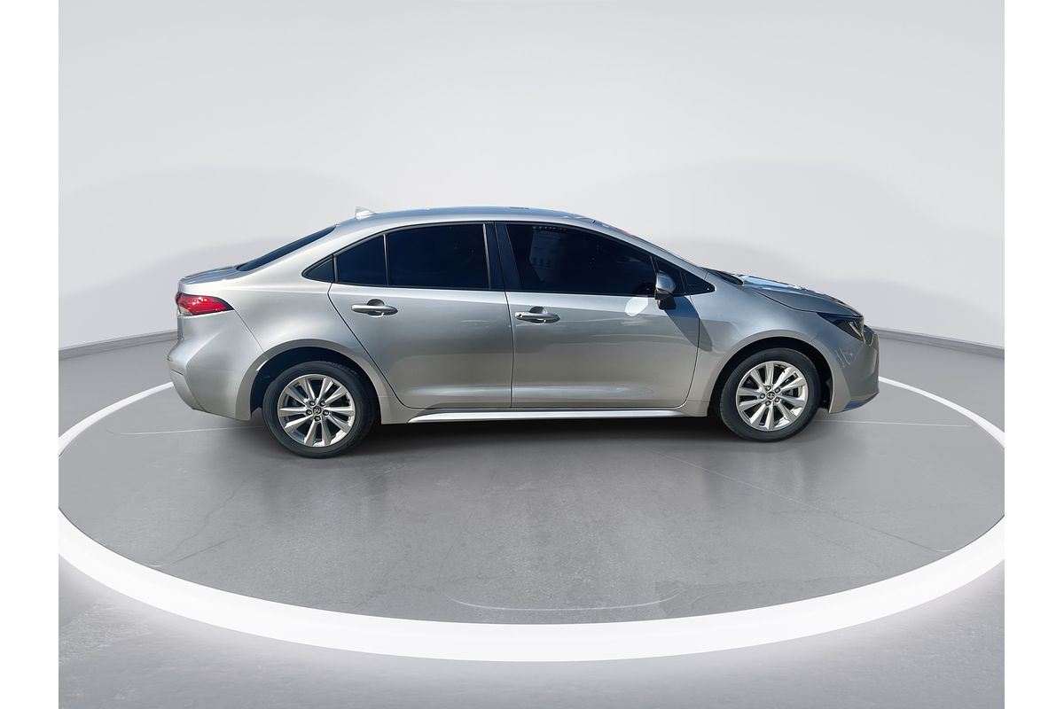 2024 Toyota Corolla Ascent Sport MZEA12R