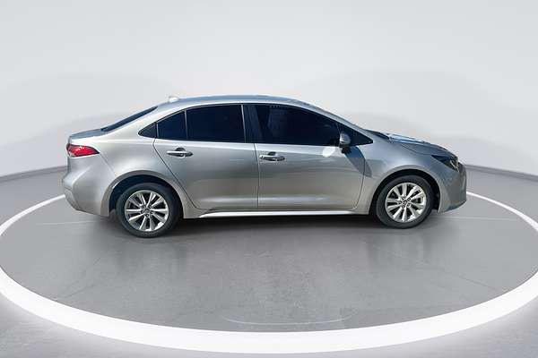 2024 Toyota Corolla Ascent Sport MZEA12R
