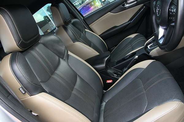2022 Mazda BT-50 SP TF 4X4