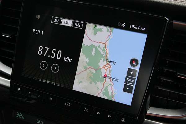 2022 Mazda BT-50 SP TF 4X4