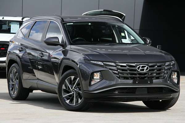 2021 Hyundai Tucson Elite NX4.V1