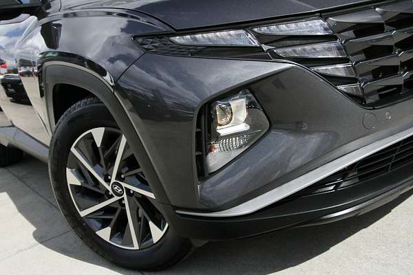 2021 Hyundai Tucson Elite NX4.V1