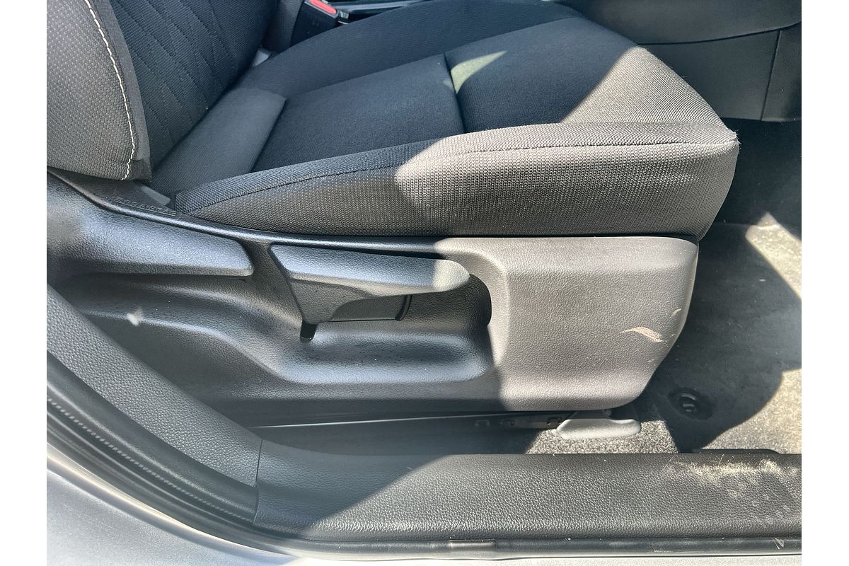 2024 Toyota Corolla Ascent Sport MZEA12R
