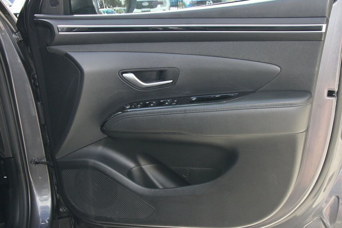2021 Hyundai Tucson Elite NX4.V1