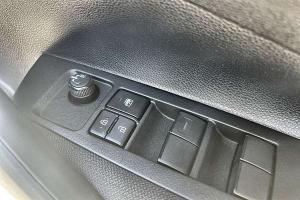 2024 Toyota Corolla Ascent Sport MZEA12R