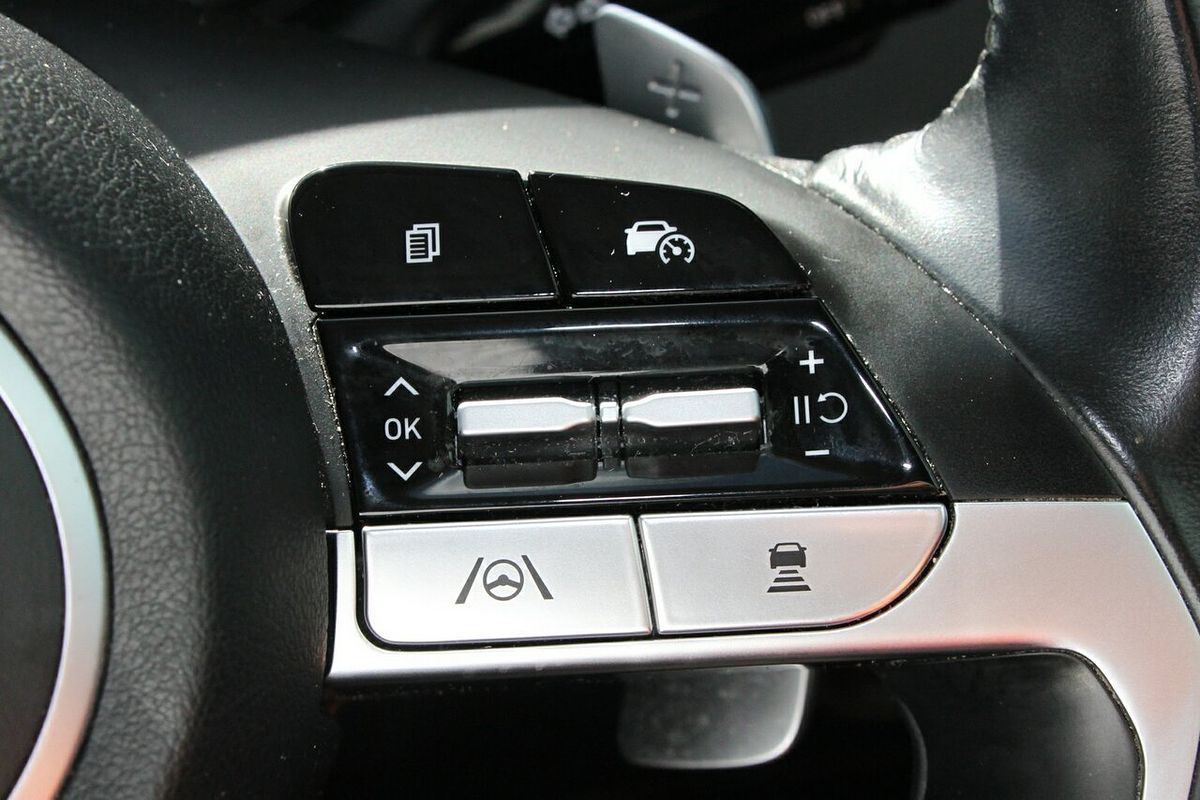 2021 Hyundai Tucson Elite NX4.V1