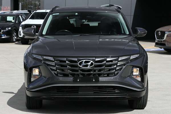 2021 Hyundai Tucson Elite NX4.V1