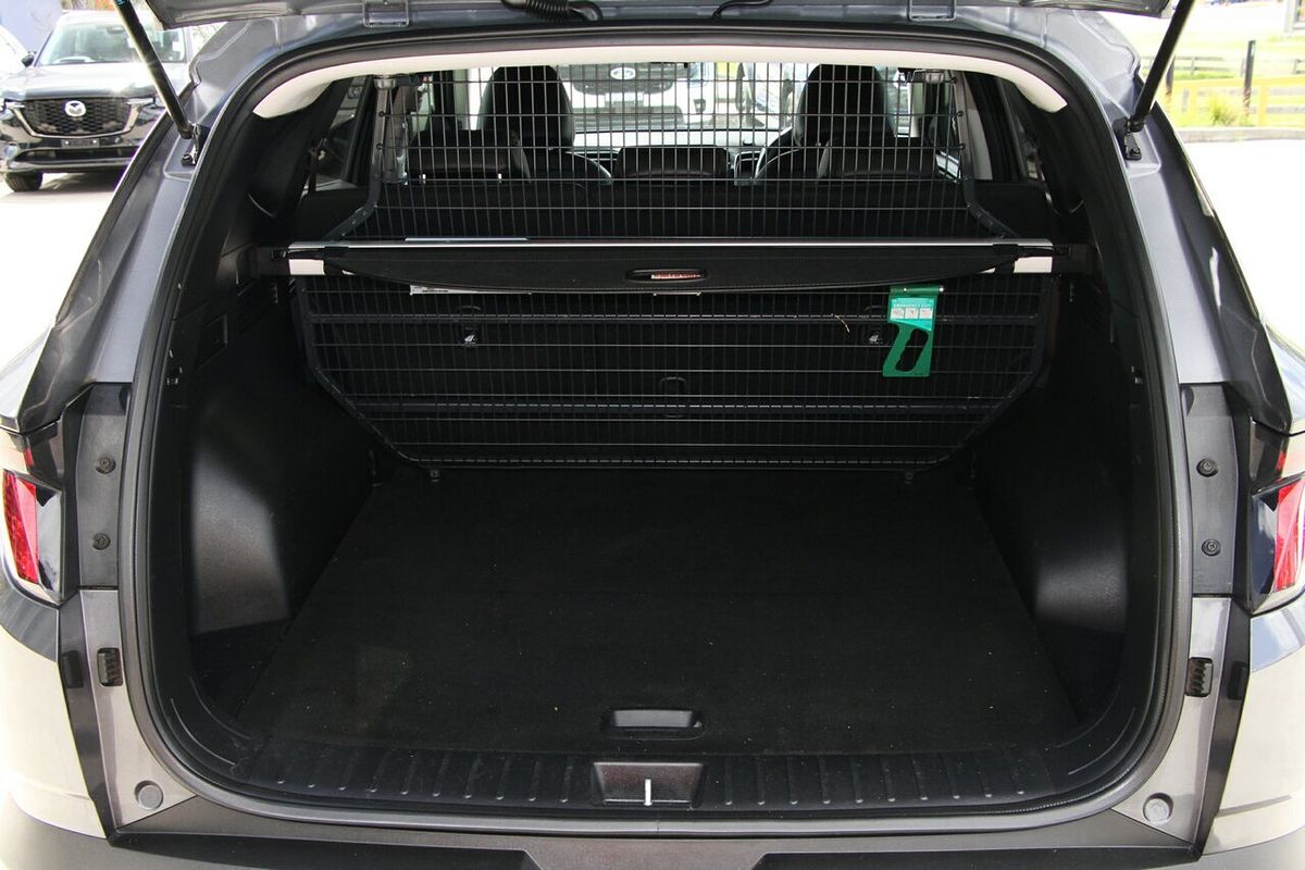2021 Hyundai Tucson Elite NX4.V1