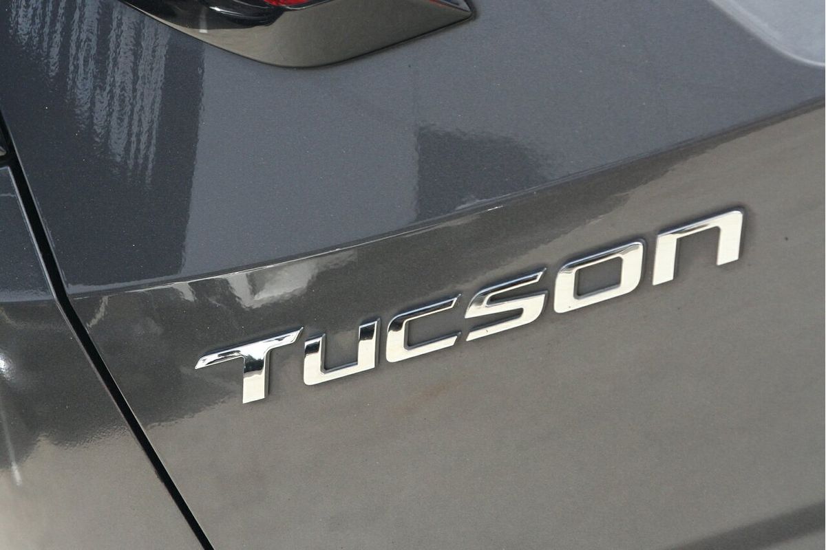 2021 Hyundai Tucson Elite NX4.V1