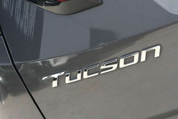 2021 Hyundai Tucson Elite NX4.V1