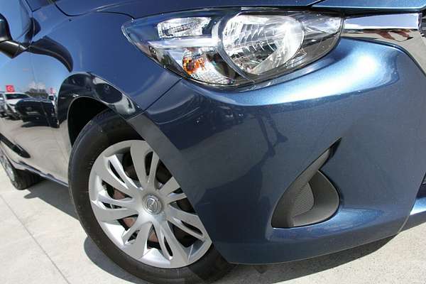 2018 Mazda 2 Neo DJ Series