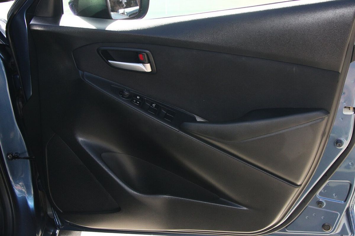 2018 Mazda 2 Neo DJ Series