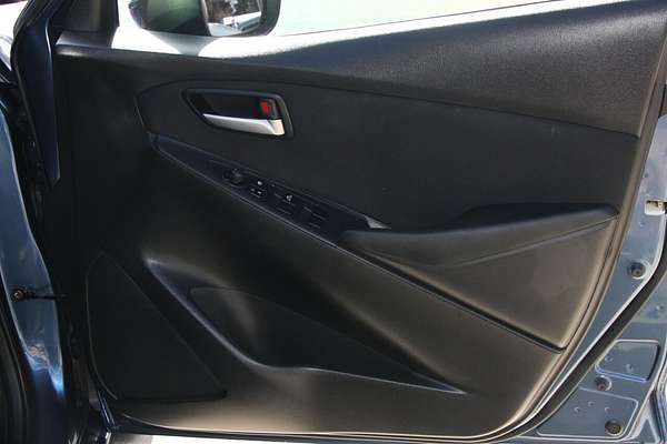 2018 Mazda 2 Neo DJ Series