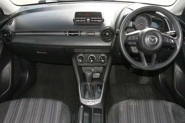 2018 Mazda 2 Neo DJ Series