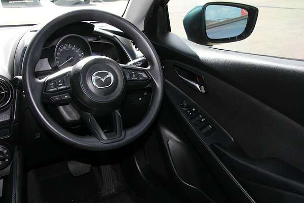 2018 Mazda 2 Neo DJ Series