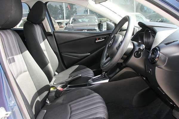 2018 Mazda 2 Neo DJ Series