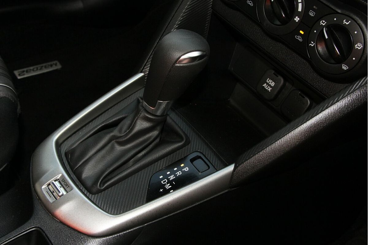 2018 Mazda 2 Neo DJ Series