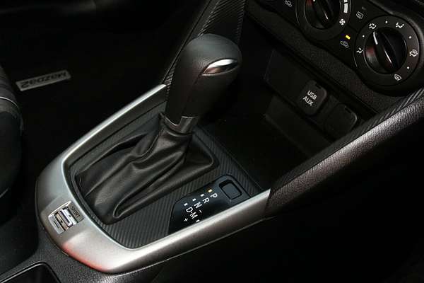 2018 Mazda 2 Neo DJ Series