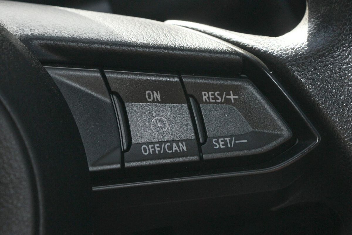 2018 Mazda 2 Neo DJ Series