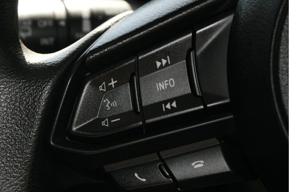 2018 Mazda 2 Neo DJ Series