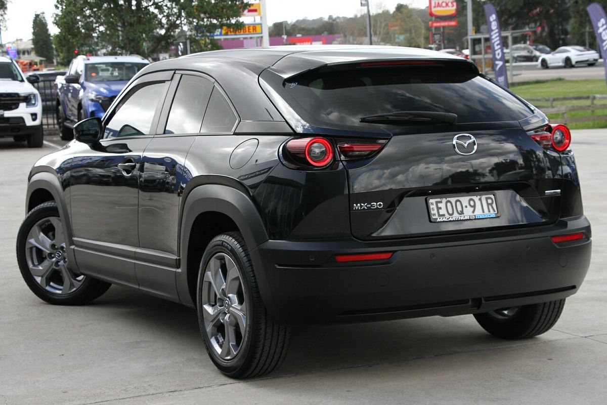 2021 Mazda MX-30 G20e Evolve DR Series