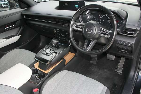 2021 Mazda MX-30 G20e Evolve DR Series