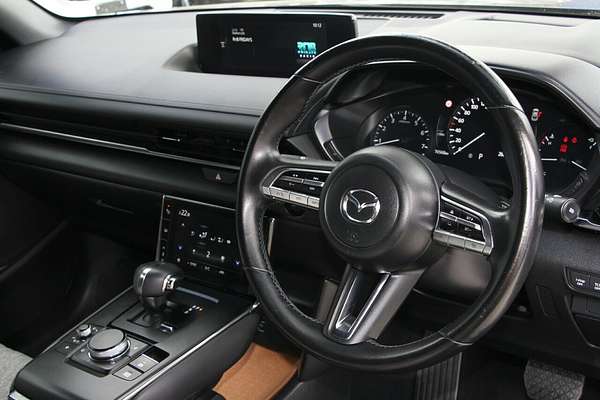2021 Mazda MX-30 G20e Evolve DR Series