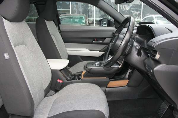 2021 Mazda MX-30 G20e Evolve DR Series