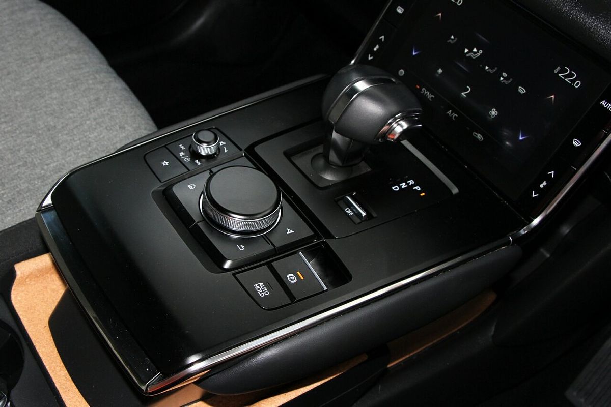 2021 Mazda MX-30 G20e Evolve DR Series