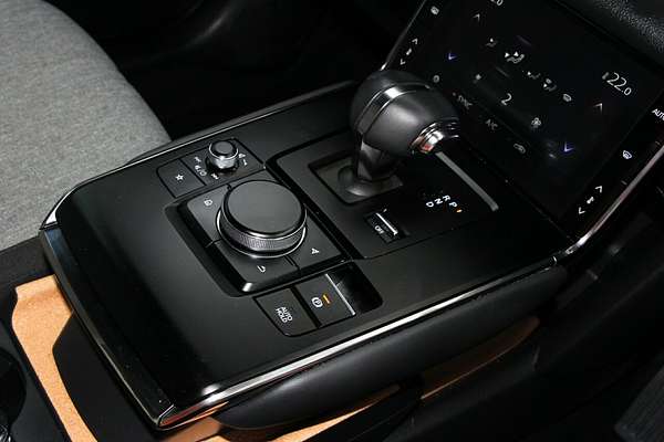 2021 Mazda MX-30 G20e Evolve DR Series