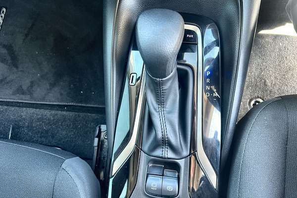 2024 Toyota Corolla Ascent Sport MZEA12R